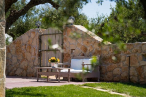 Vayianna's garden house